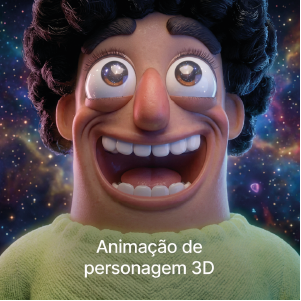 Criação com IA