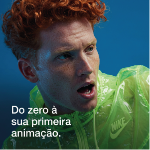 Criação com IA