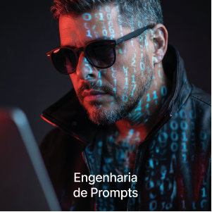 Criação com IA
